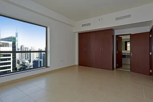 2 Bedrooms Apartment in Bahar 1