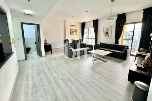 Upgraded | Furnished | Marina View | High Floor