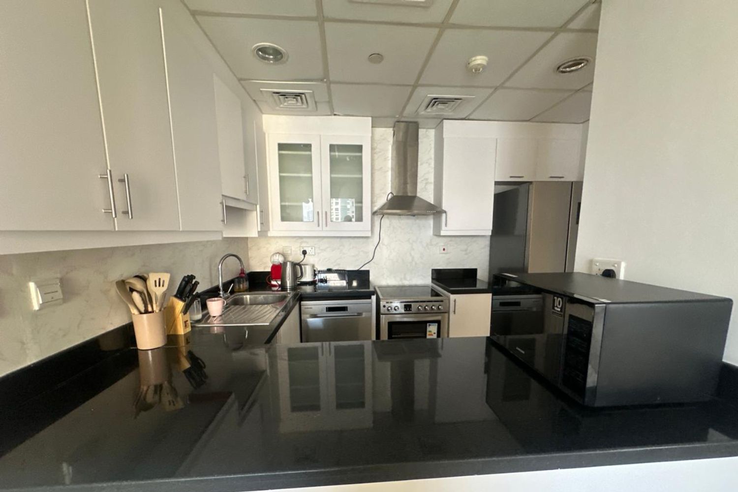 1 Bedroom Apartment in Murjan 2