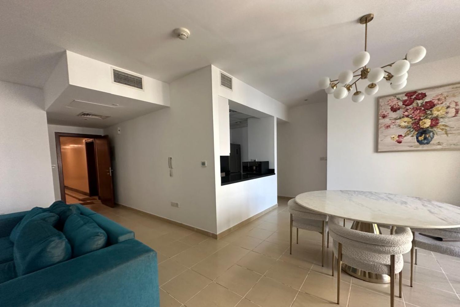 1 Bedroom Apartment in Murjan 2