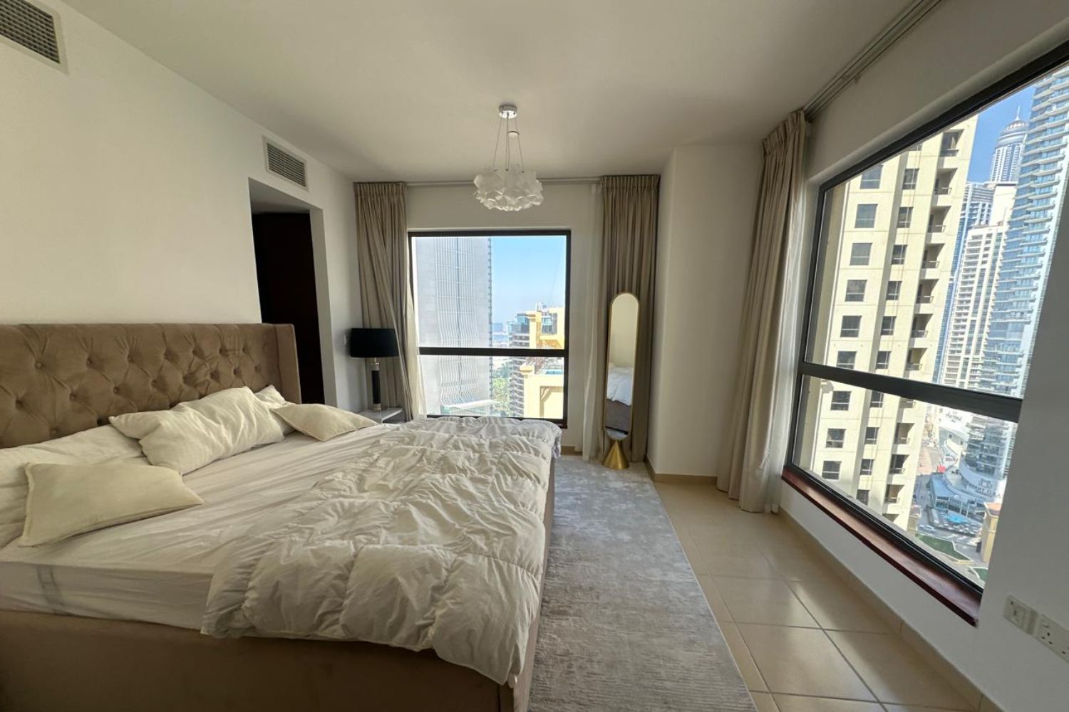 1 Bedroom Apartment in Murjan 2