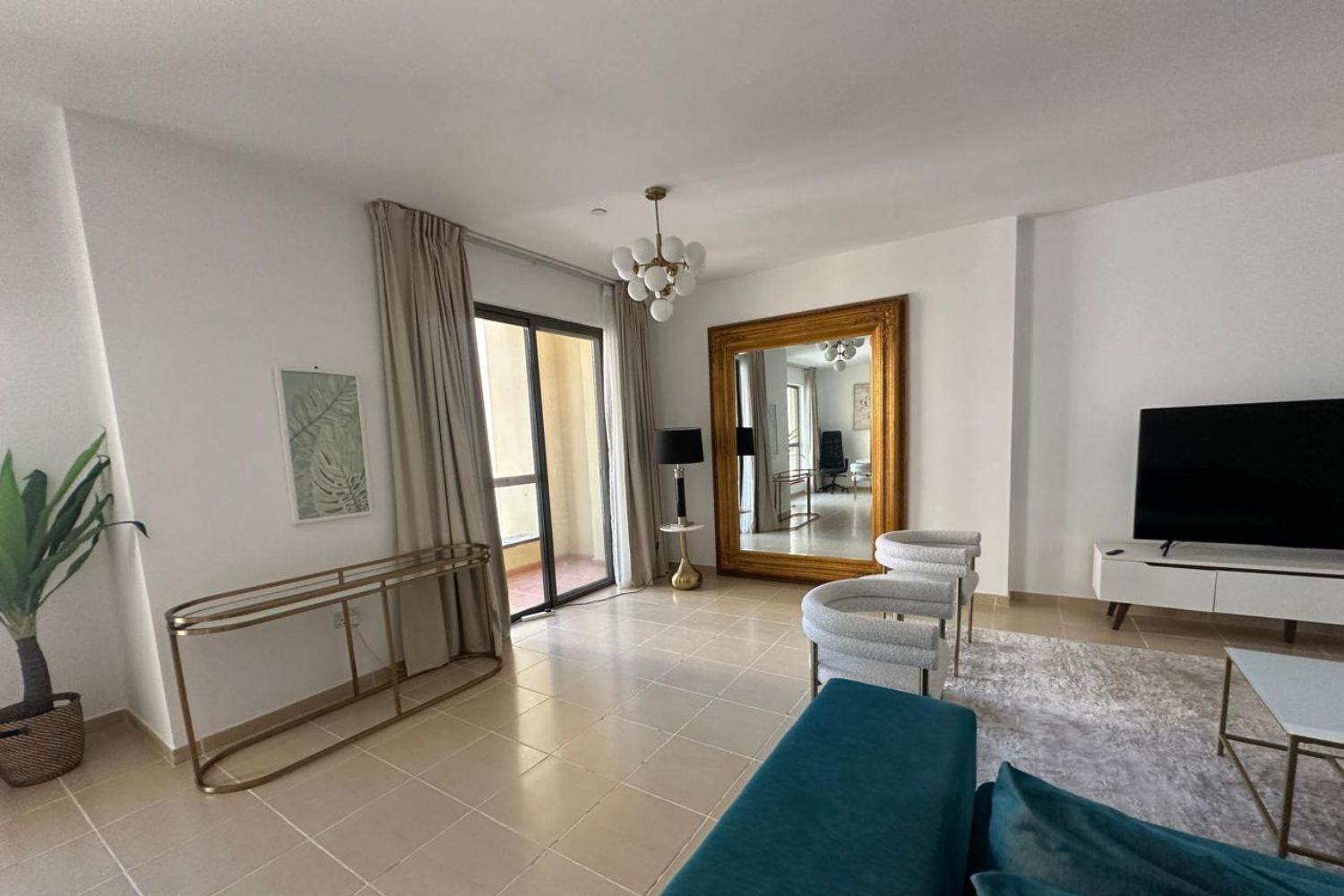 1 Bedroom Apartment in Murjan 2