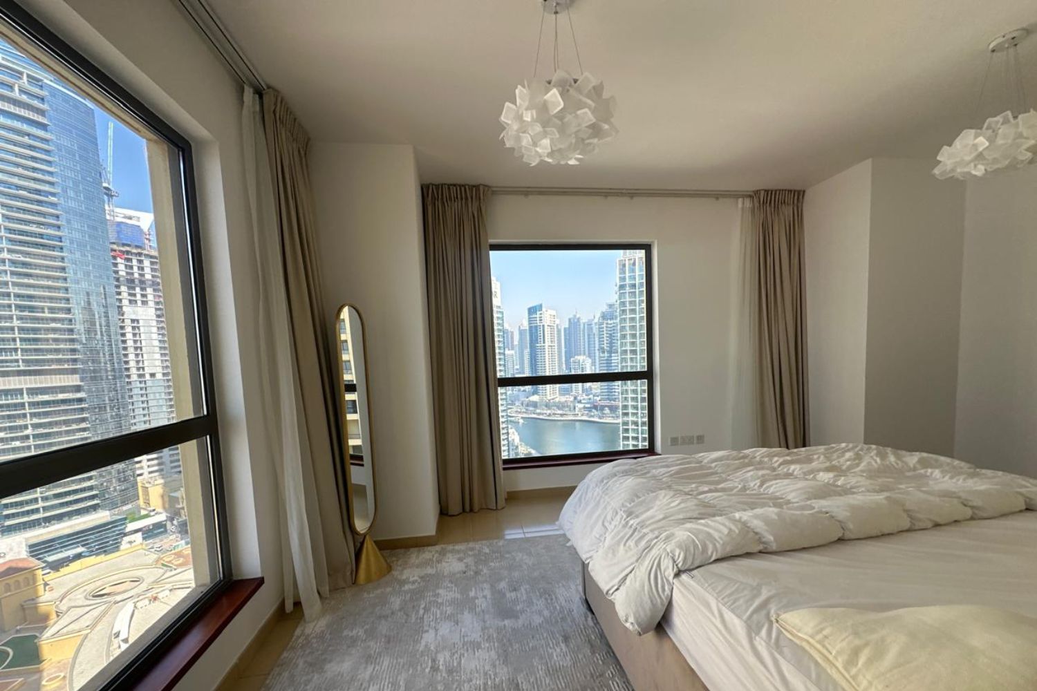 1 Bedroom Apartment in Murjan 2