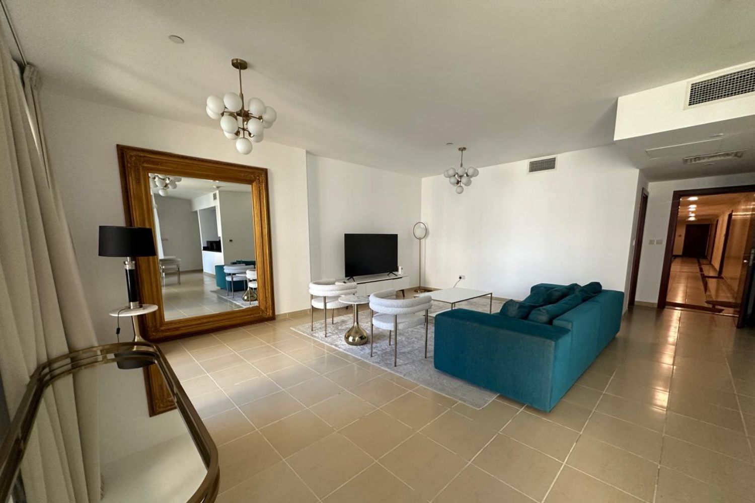 1 Bedroom Apartment in Murjan 2