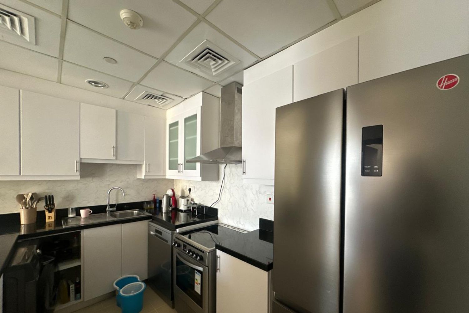 1 Bedroom Apartment in Murjan 2