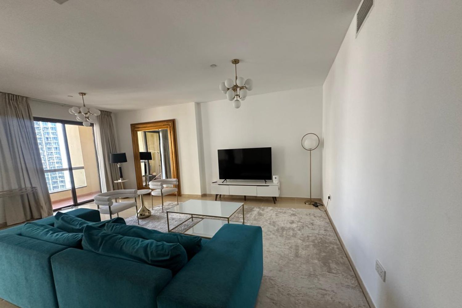 1 Bedroom Apartment in Murjan 2