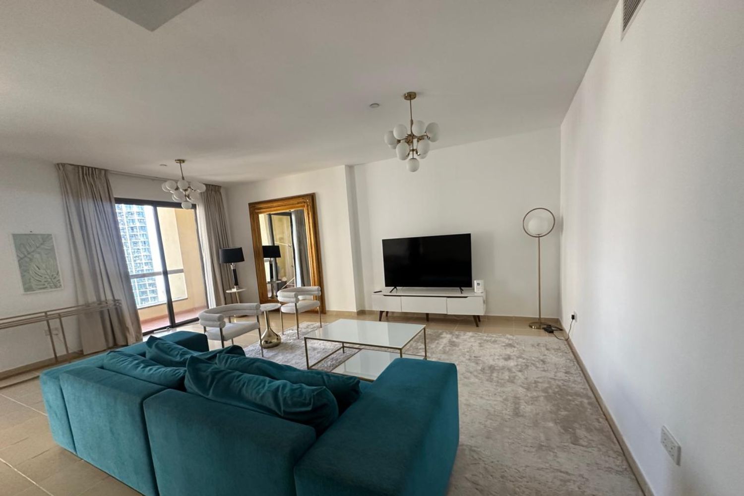 Stunning Upgraded 1-Bedroom | Large Layout | Full Sea View