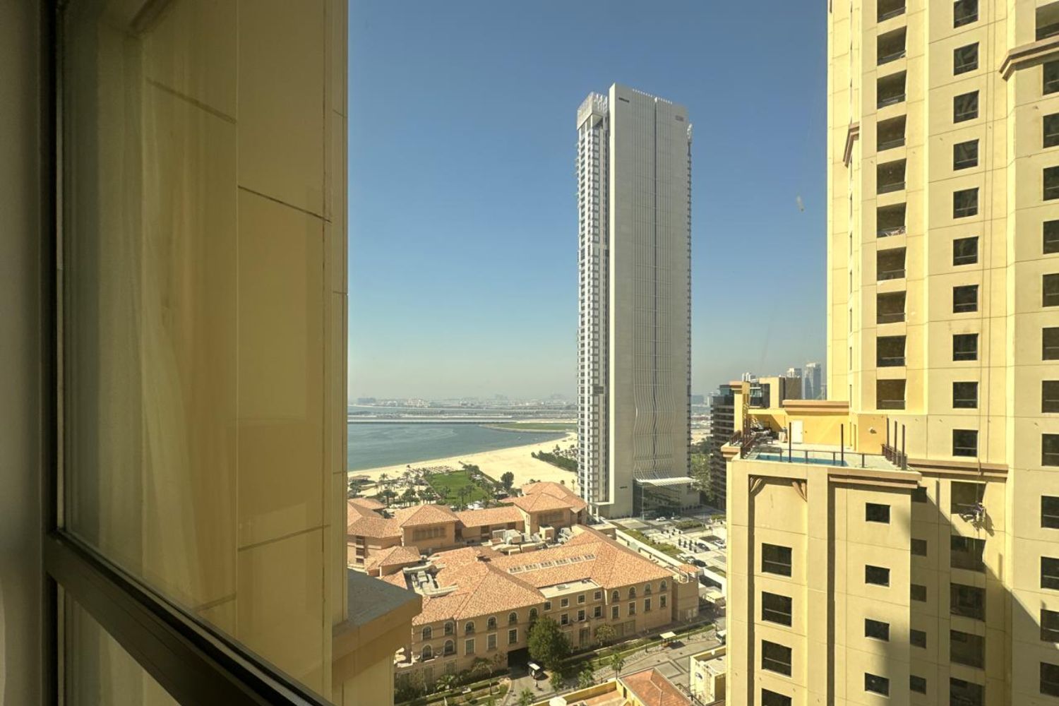 1 Bedroom Apartment in Murjan 2