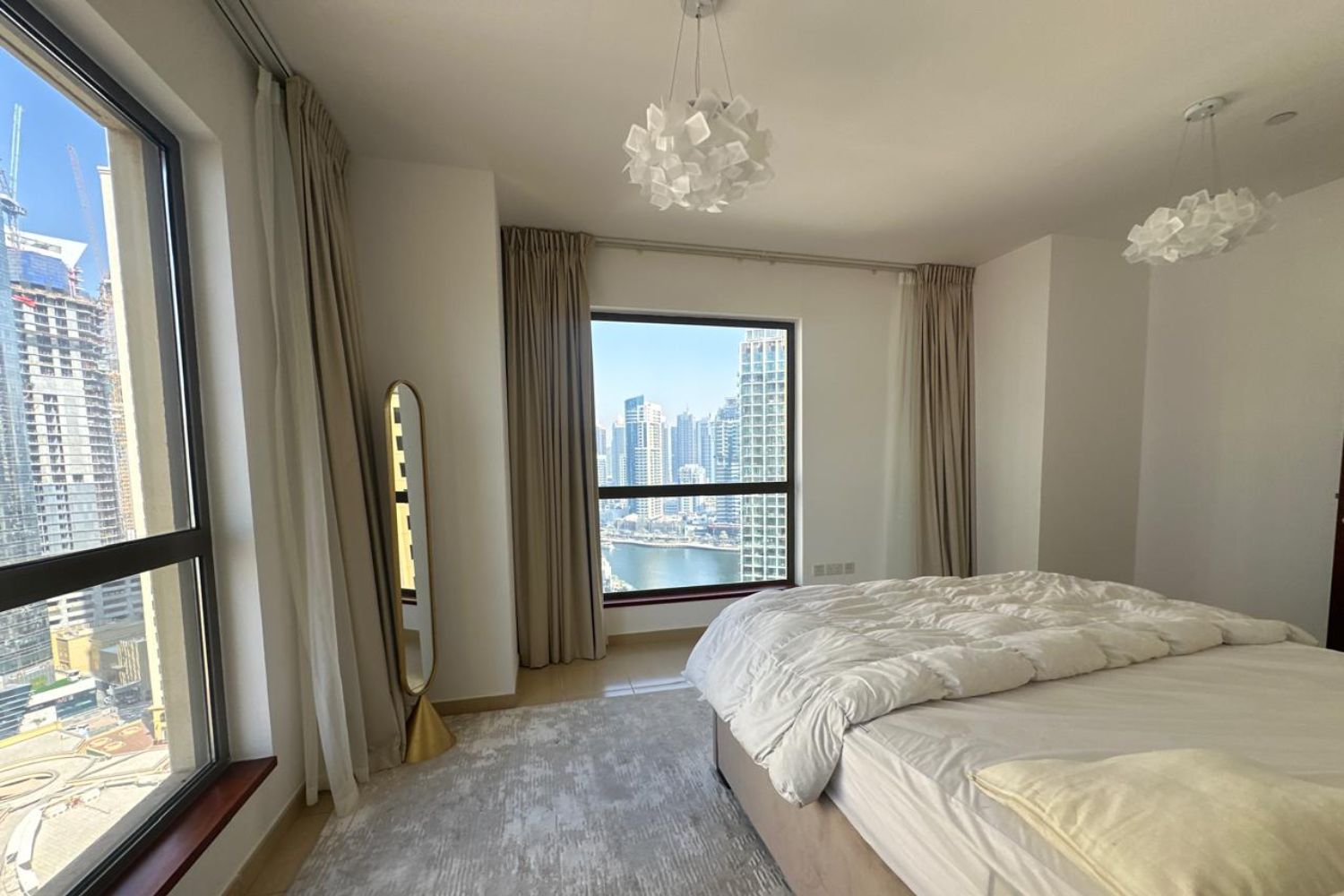 1 Bedroom Apartment in Murjan 2