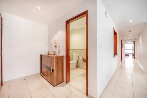 3 Bedrooms Apartment in Sadaf 5