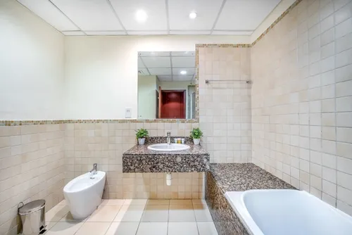 3 Bedrooms Apartment in Sadaf 5