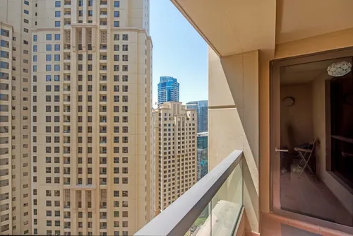 3 Bedrooms Apartment in Sadaf 5