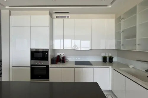 3 Bedrooms Apartment in 1 JBR