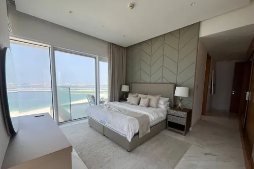 3 Bedrooms Apartment in 1 JBR