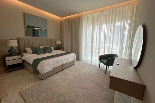 3 Bedrooms Apartment in 1 JBR