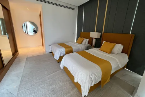 3 Bedrooms Apartment in 1 JBR