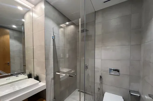 3 Bedrooms Apartment in 1 JBR