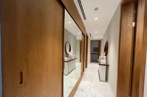 3 Bedrooms Apartment in 1 JBR