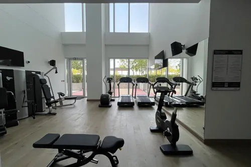 3 Bedrooms Apartment in 1 JBR