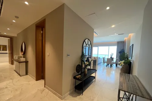 3 Bedrooms Apartment in 1 JBR