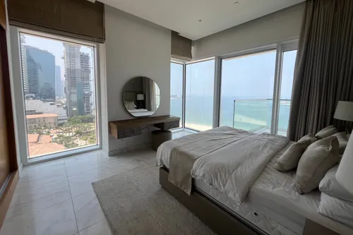 3 Bedrooms Apartment in 1 JBR