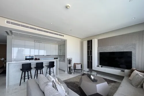 3 Bedrooms Apartment in 1 JBR