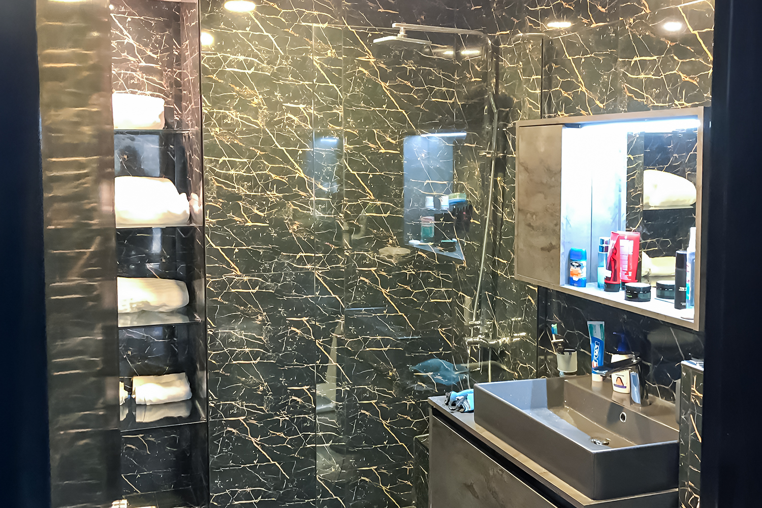 1 Bedroom Apartment in Sadaf 7