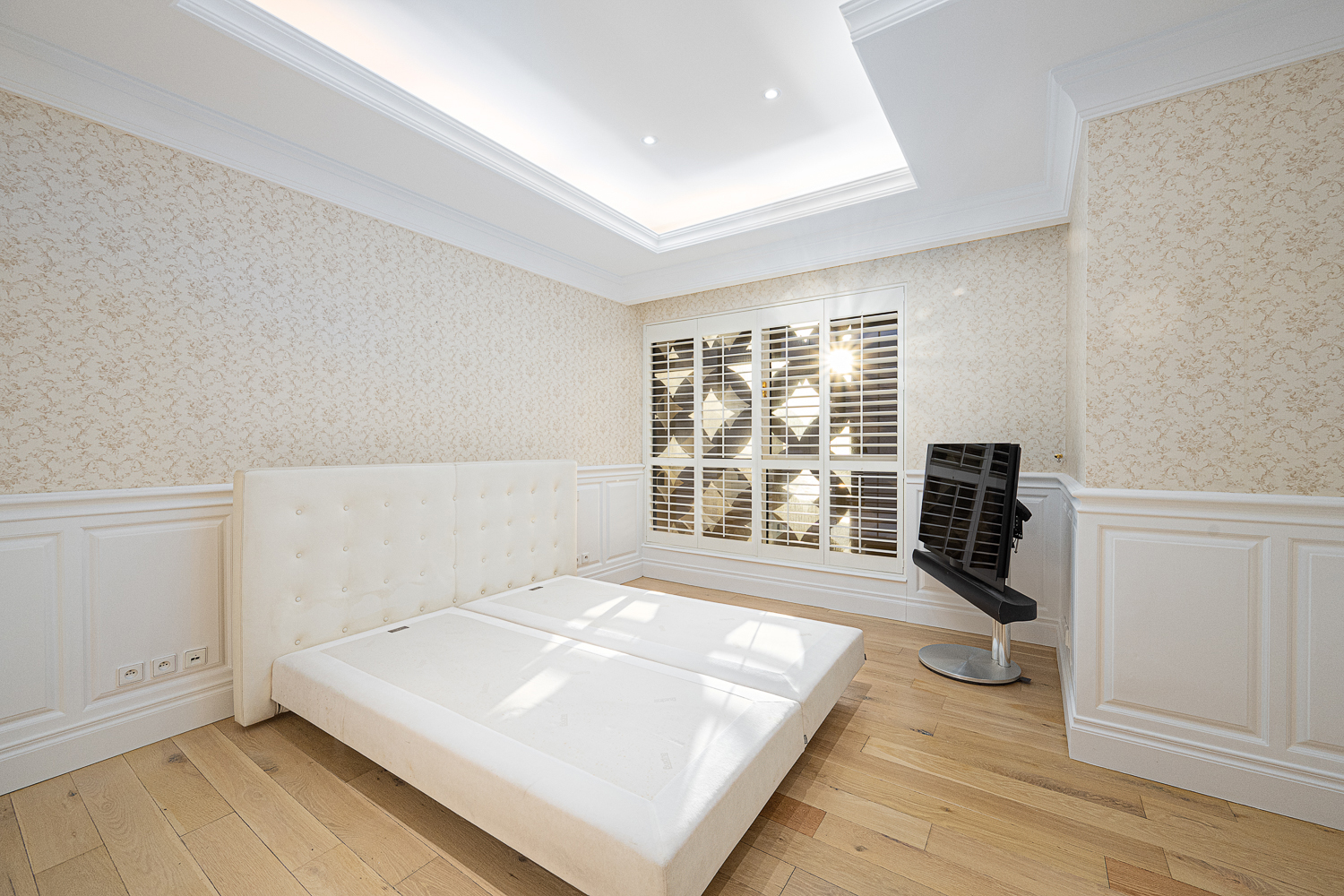 2 Bedrooms Penthouse in Rimal 3