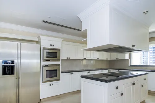 4 Bedrooms Apartment in Sadaf 2