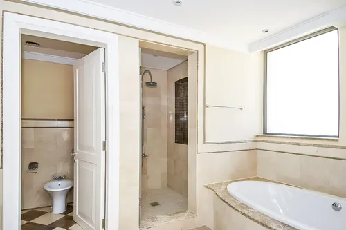 4 Bedrooms Apartment in Sadaf 2