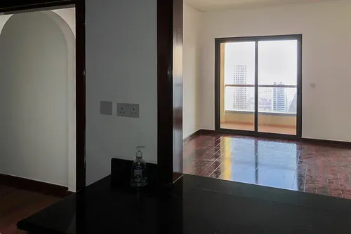 2 Bedrooms Apartment in Shams 2