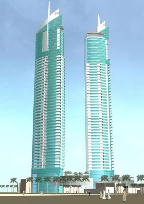 Sea Views | Furnished or Unfurnished | High Floor