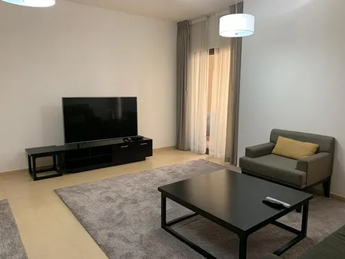 1 Bedroom Apartment in Shams 1