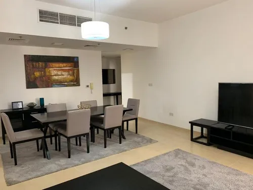 1 Bedroom Apartment in Shams 1