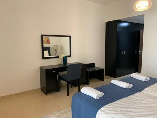 1 Bedroom Apartment in Shams 1