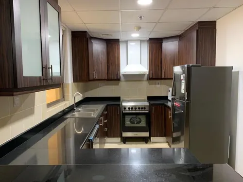 1 Bedroom Apartment in Shams 1