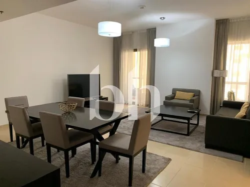 Community Views | Vacant | Fully Furnished