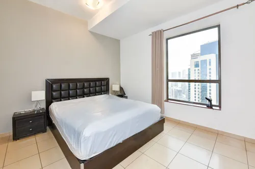 2 Bedrooms Apartment in Rimal 6