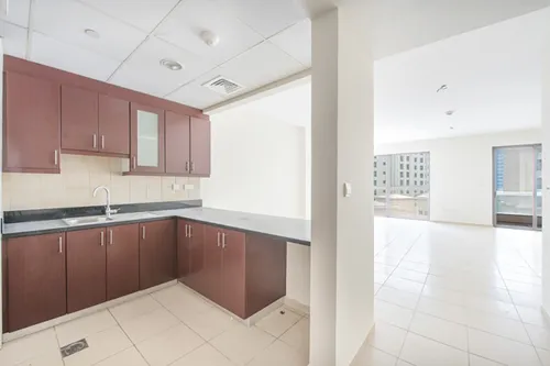  Apartment in Murjan 2