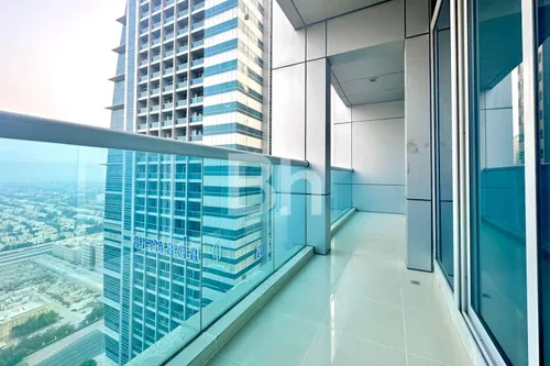 1 Bedroom Apartment in Armada Tower 3