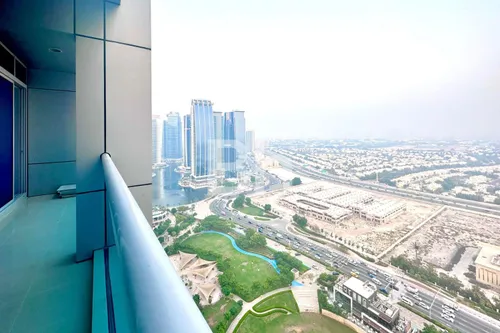 1 Bedroom Apartment in Armada Tower 3