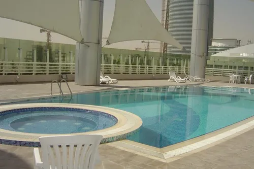 1 Bedroom Apartment in Dubai Star