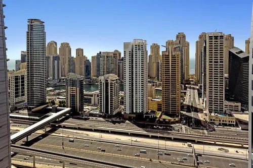 1 Bedroom Apartment in Dubai Star