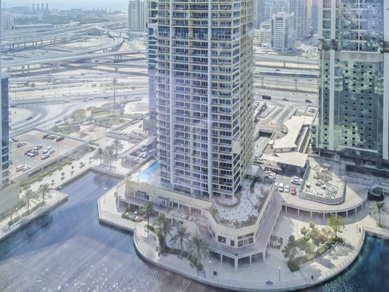 1 Bedroom Apartment in MBL Residence