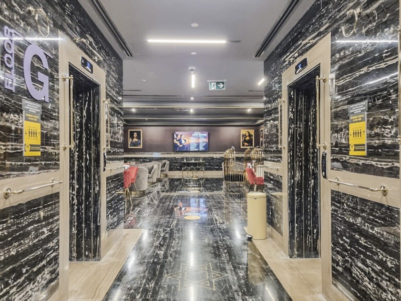 1 Bedroom Apartment in MBL Residence