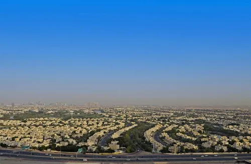 2 Bedrooms Apartment in MAG 214