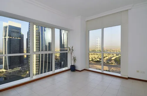 2 Bedrooms Apartment in MAG 214