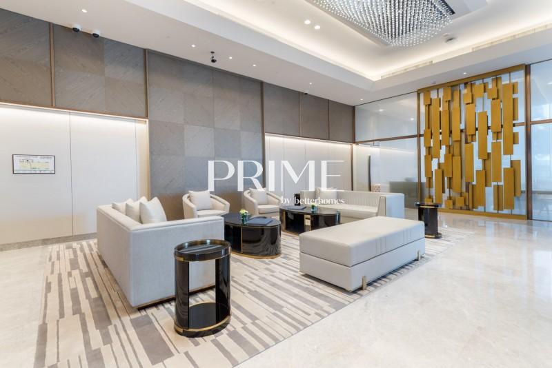 4 Bedrooms Apartment in The Residences JLT