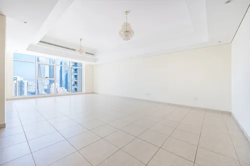 2 Bedrooms Apartment in Al Seef Tower 2