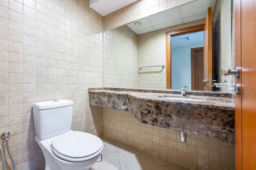 2 Bedrooms Apartment in Al Seef Tower 2